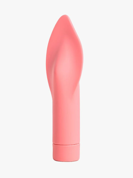 Smile Makers The Firefighter in branded component on a light gray background